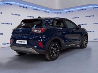 FORD Puma 1.0 ecoboost h titanium s&s 125cv
