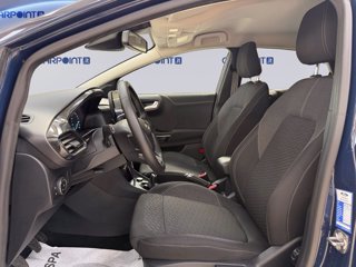 FORD Puma 1.0 ecoboost h titanium s&s 125cv