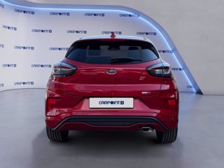 FORD Puma 1.0 ecoboost h st-line x s&s 125cv