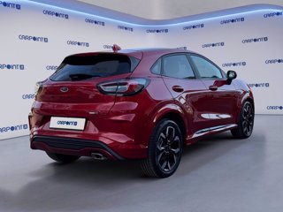 FORD Puma 1.0 ecoboost h st-line x s&s 125cv