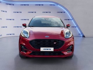 FORD Puma 1.0 ecoboost h st-line x s&s 125cv
