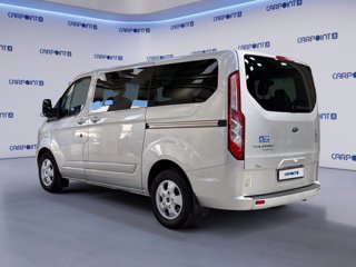 FORD Tourneo custom 310 2.0 tdci 130cv titanium l1h1 e6