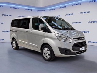 FORD Tourneo custom 310 2.0 tdci 130cv titanium l1h1 e6