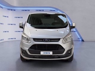FORD Tourneo custom 310 2.0 tdci 130cv titanium l1h1 e6