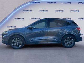 FORD Kuga 2.5 phev st-line x 2wd 225cv cvt