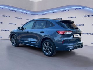 FORD Kuga 2.5 phev st-line x 2wd 225cv cvt
