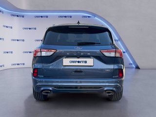 FORD Kuga 2.5 phev st-line x 2wd 225cv cvt