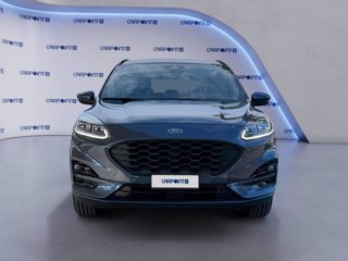 FORD Kuga 2.5 phev st-line x 2wd 225cv cvt