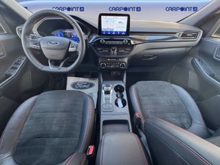 FORD Kuga 2.5 phev st-line x 2wd 225cv cvt