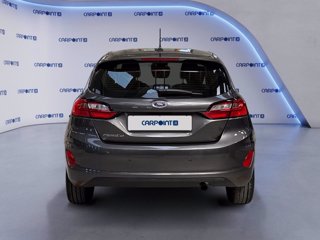 FORD Fiesta 5p 1.1 titanium gpl 75cv GPL