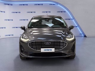 FORD Fiesta 5p 1.1 titanium gpl 75cv GPL