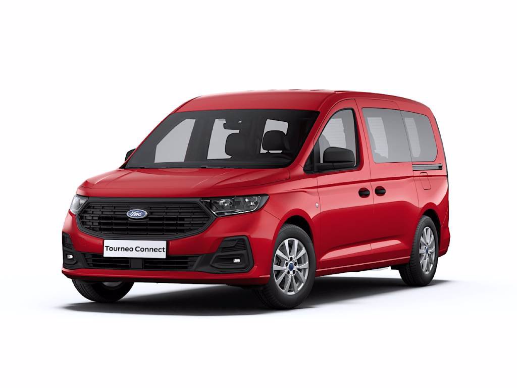 FORD Tourneo Connect Plus Grand Tourneo1.5 EcoBoost  115 CV 85 kW Manulae a 6 rapporti