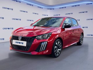 PEUGEOT 208 1.2 puretech active s&s 75cv