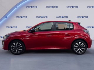 PEUGEOT 208 1.2 puretech active s&s 75cv