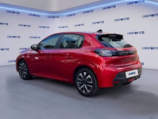 PEUGEOT 208 1.2 puretech active s&s 75cv