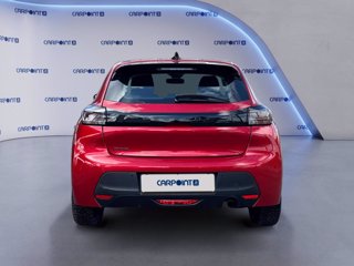 PEUGEOT 208 1.2 puretech active s&s 75cv