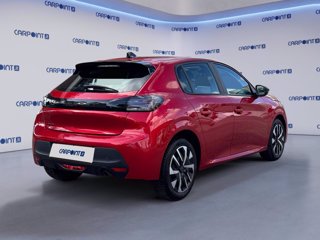 PEUGEOT 208 1.2 puretech active s&s 75cv