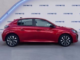 PEUGEOT 208 1.2 puretech active s&s 75cv