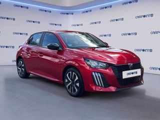 PEUGEOT 208 1.2 puretech active s&s 75cv