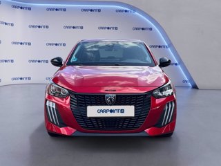 PEUGEOT 208 1.2 puretech active s&s 75cv