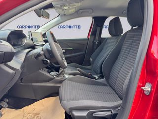 PEUGEOT 208 1.2 puretech active s&s 75cv