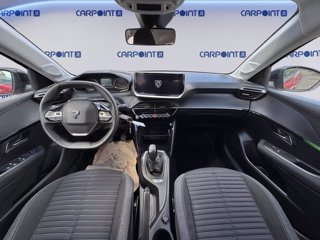 PEUGEOT 208 1.2 puretech active s&s 75cv
