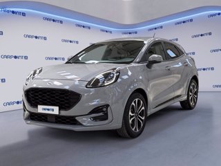 FORD Puma 1.0 ecoboost h st-line s&s 125cv