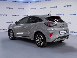 FORD Puma 1.0 ecoboost h st-line s&s 125cv
