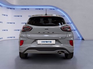 FORD Puma 1.0 ecoboost h st-line s&s 125cv