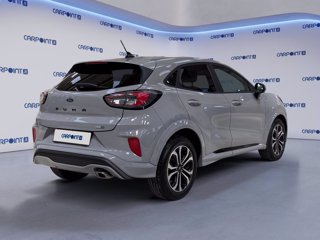 FORD Puma 1.0 ecoboost h st-line s&s 125cv