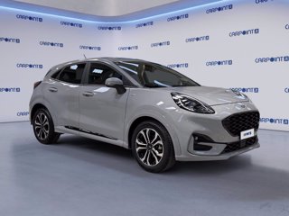 FORD Puma 1.0 ecoboost h st-line s&s 125cv