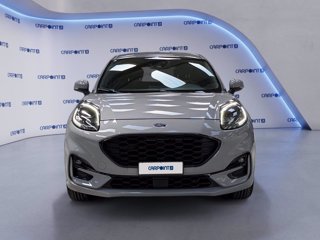 FORD Puma 1.0 ecoboost h st-line s&s 125cv