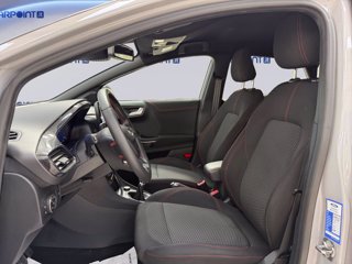 FORD Puma 1.0 ecoboost h st-line s&s 125cv