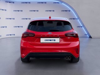 FORD Focus 1.0t ecoboost h st-line x 125cv