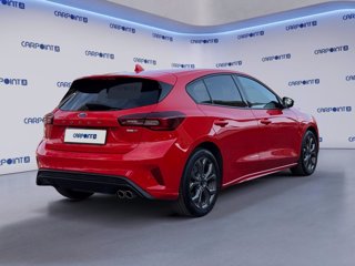 FORD Focus 1.0t ecoboost h st-line x 125cv