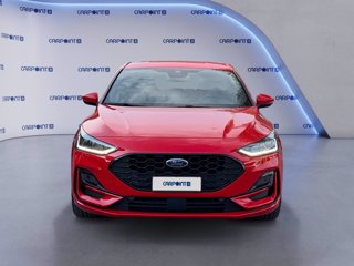 FORD Focus 1.0t ecoboost h st-line x 125cv