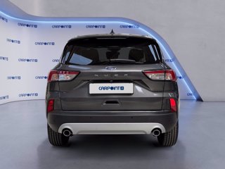 FORD Kuga 1.5 ecoboost titanium x 2wd 150cv