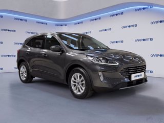 FORD Kuga 1.5 ecoboost titanium x 2wd 150cv