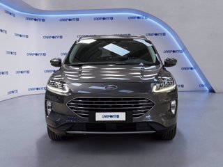 FORD Kuga 1.5 ecoboost titanium x 2wd 150cv