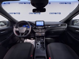 FORD Kuga 2.5 phev st-line 2wd 225cv cvt