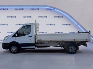 FORD Transit 350 tr.post.2.0 tdci mhev 130cv trend l3h2 e6.2