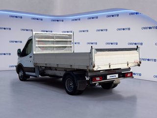 FORD Transit 350 tr.post.2.0 tdci mhev 130cv trend l3h2 e6.2
