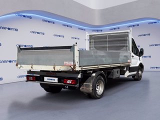 FORD Transit 350 tr.post.2.0 tdci mhev 130cv trend l3h2 e6.2