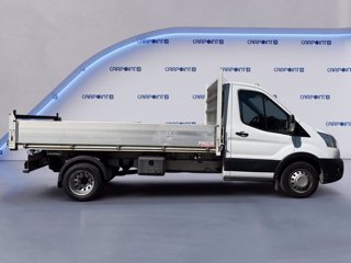 FORD Transit 350 tr.post.2.0 tdci mhev 130cv trend l3h2 e6.2