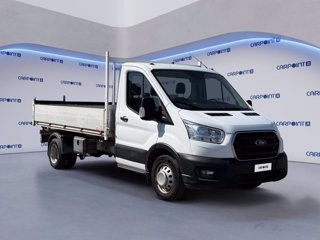 FORD Transit 350 tr.post.2.0 tdci mhev 130cv trend l3h2 e6.2
