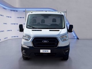 FORD Transit 350 tr.post.2.0 tdci mhev 130cv trend l3h2 e6.2