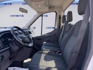FORD Transit 350 tr.post.2.0 tdci mhev 130cv trend l3h2 e6.2