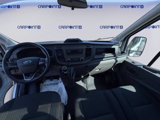 FORD Transit 350 tr.post.2.0 tdci mhev 130cv trend l3h2 e6.2