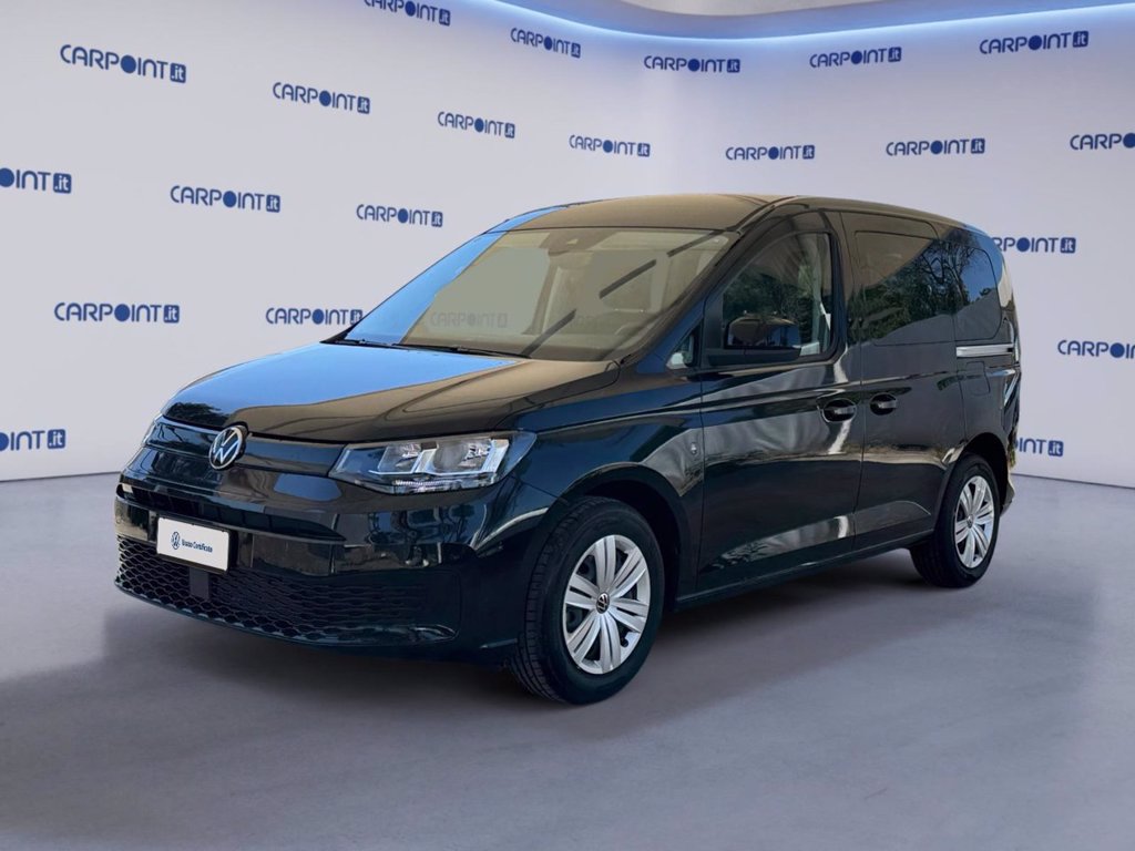 VOLKSWAGEN Caddy 1.5 tsi 116cv space