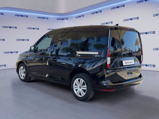 VOLKSWAGEN Caddy 1.5 tsi 116cv space